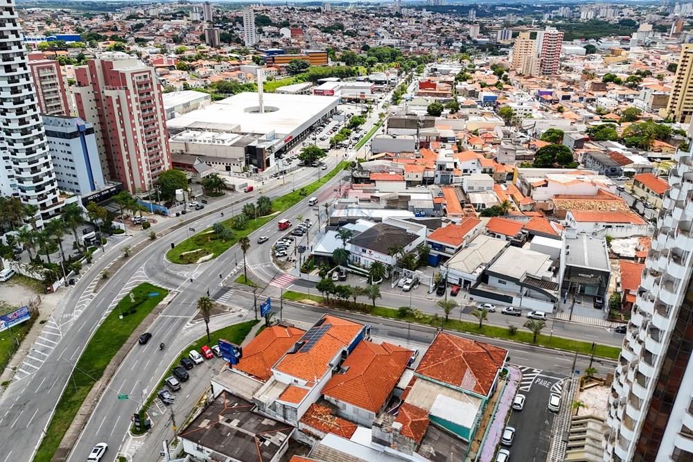 Casa Comercial - Alugar - Sorocaba , São Paulo - DJI_20260107221238_0016_D.jpg - 630601146-22