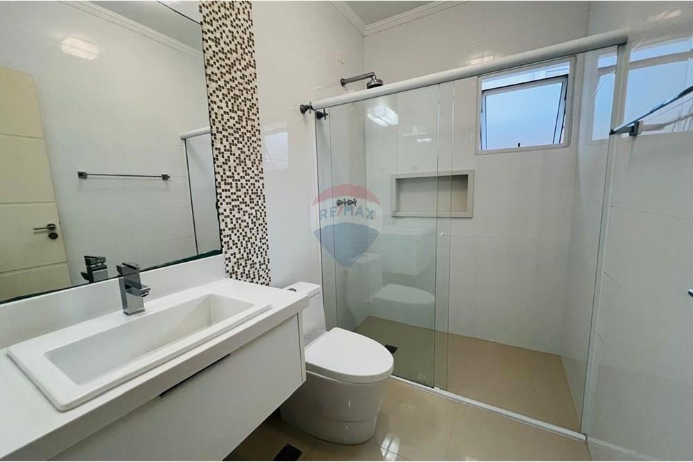 Casa de Condomínio - Venda - Mogi das Cruzes , São Paulo - c7.jpeg - Banheiro - 631251023-36