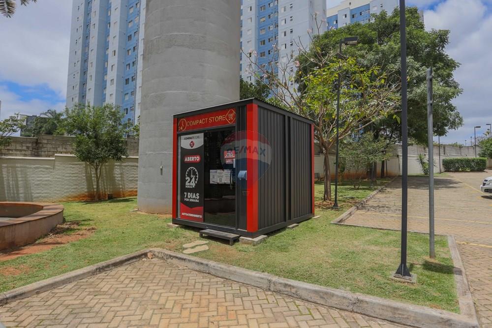 Apartamento - Venda - Sorocaba , São Paulo - IMG_5031.jpg - 630601112-191