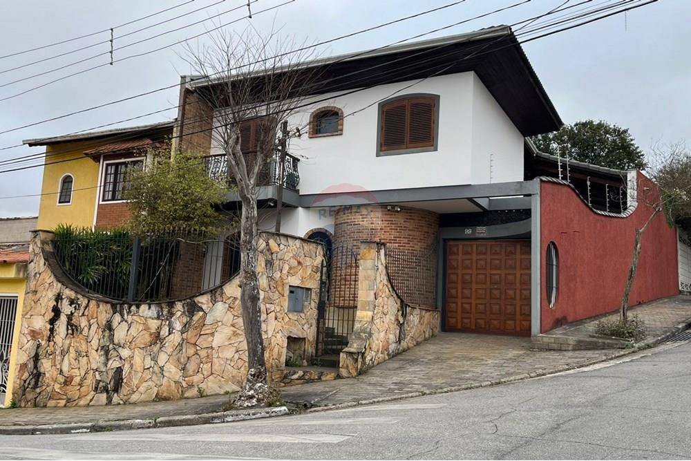 Sobrado - Venda - São Bernardo do Campo , São Paulo - 0.jpeg - Sala - 631341028-46