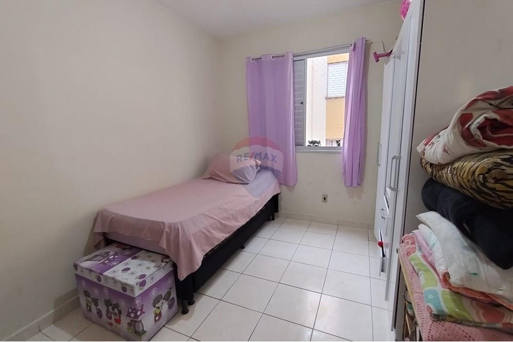 Apartamento - Venda - São José dos Campos , São Paulo - WhatsApp Image 2025-10-29 at 16.07.00.jpeg - Quarto - 631431001-432