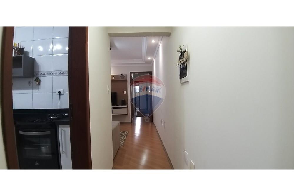Apartamento - Alugar - Santo André , São Paulo - R Atibaia Aluga - Cozinha & lavanderia (7).jpg - Sala de estar - 631341009-9