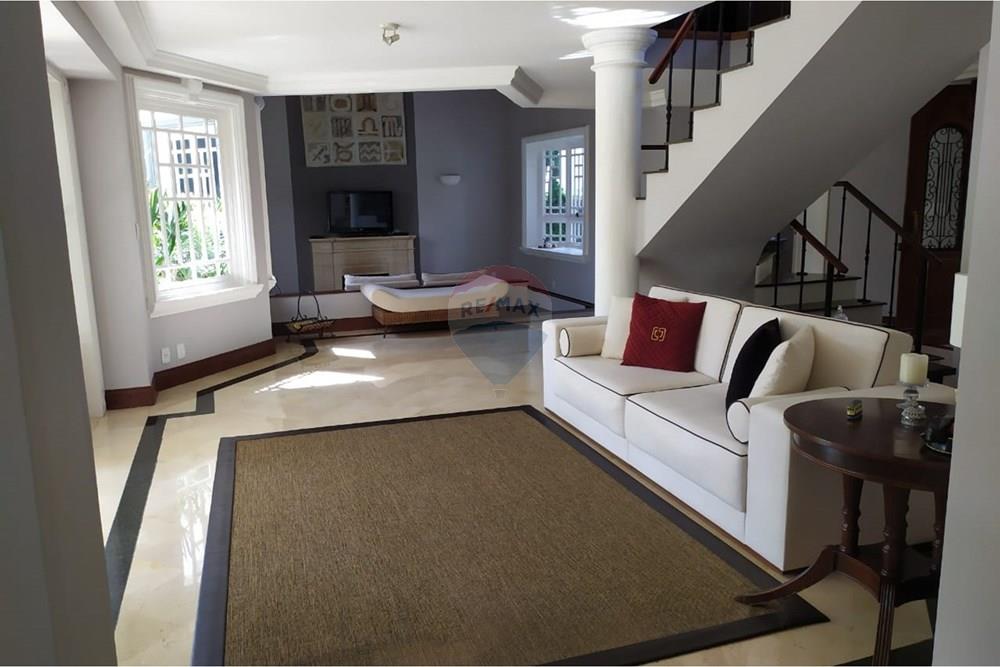 Casa de Condomínio - Alugar - Araçoiaba da Serra , São Paulo - 2.jpeg - 630601319-3