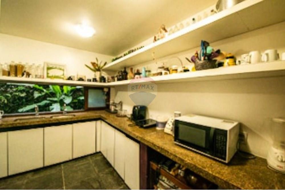 Casa de Condomínio - Venda - Niterói , Rio de Janeiro - cozinha.jpg - 631621004-19
