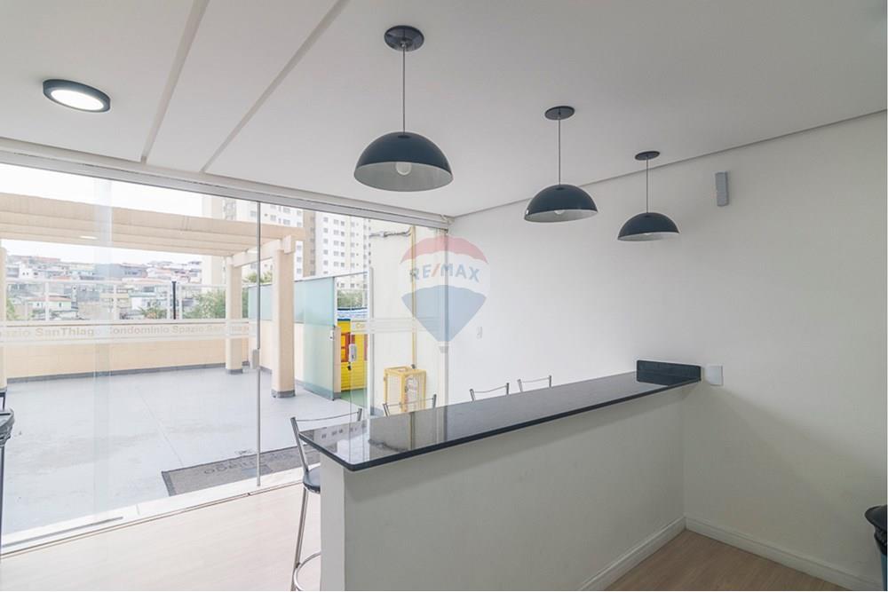 Apartamento - Venda - São Bernardo do Campo , São Paulo - 32.jpg - 631341028-42