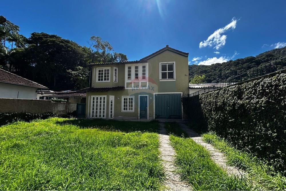 Casa Comercial - Alugar - Petrópolis , Rio de Janeiro - WhatsApp Image 2026-03-24 at 14.05.20 (1) - Copia.jpeg - 631611011-8