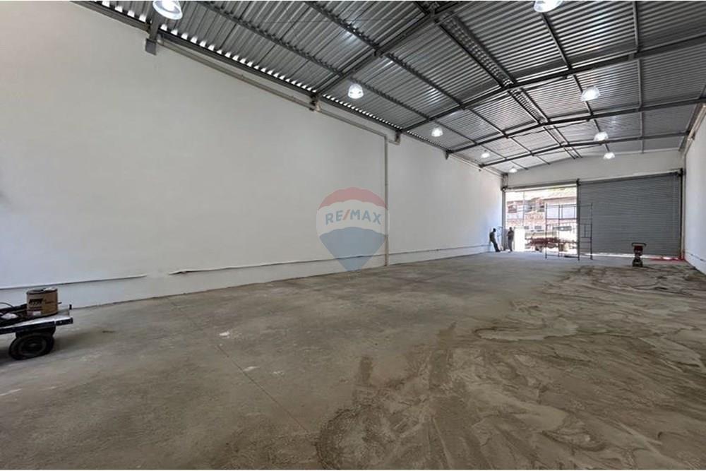 Galpão - Alugar - Mauá , São Paulo - IMG_3771.JPG - 630751057-169