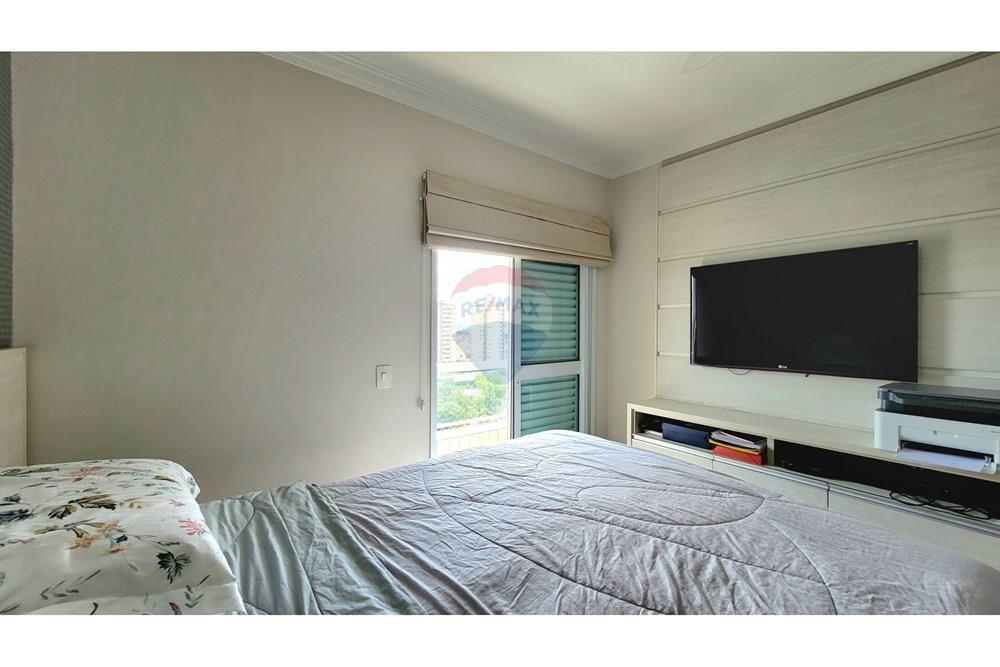 Apartamento - Venda - Santo André , São Paulo - 34.jpg - Quarto principal - 631341015-30