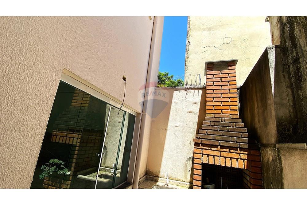 Sobrado - Venda - Santo André , São Paulo - IMG_0150.jpg - 631341033-6