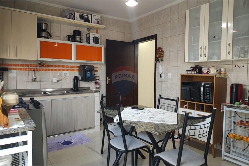 Casa - Venda - Sorocaba , São Paulo - IMG-20251111-WA0206.jpg - Cozinha - 631641015-9
