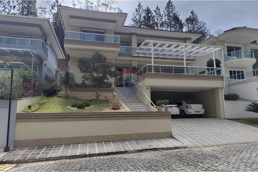 Casa de Condomínio - Venda - Teresópolis , Rio de Janeiro - WhatsApp Image 2025-10-21 at 16.12.33.jpeg - 630191021-133