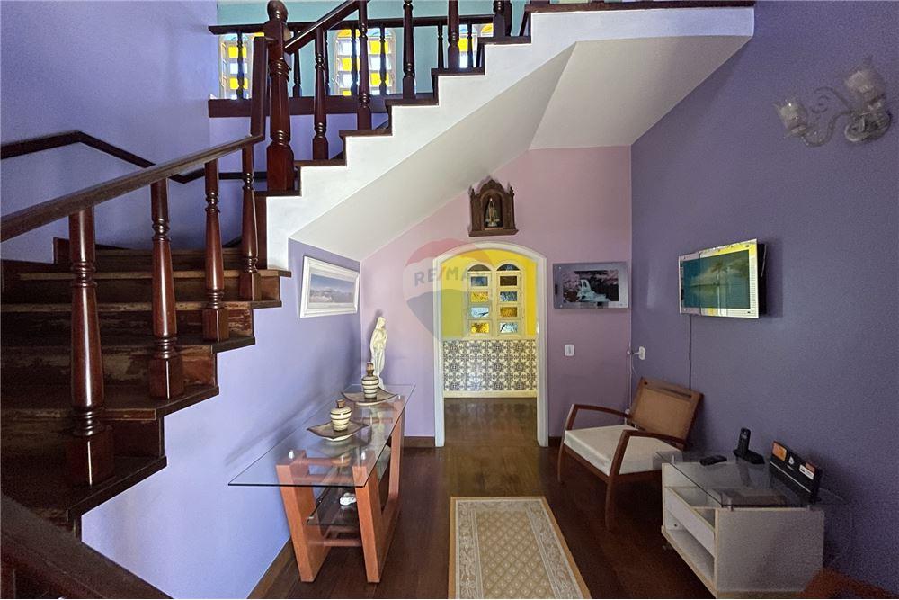 Casa - Venda - Cabo Frio , Rio de Janeiro - 21 - 630361002-512