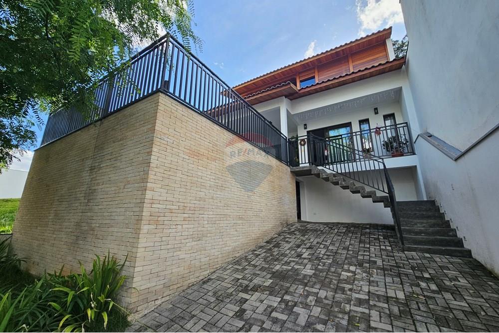 Casa de Condomínio - Venda - Sorocaba , São Paulo - 20251210_164508.jpg - Fachada - 631641014-23