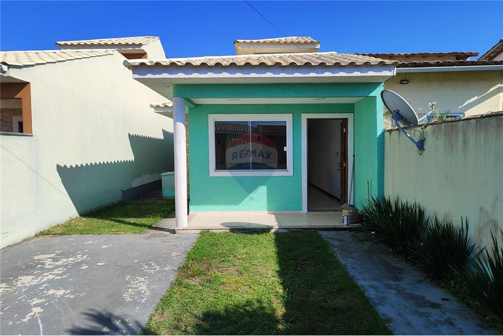 Casa - Alugar - Maricá , Rio de Janeiro - 2 - 630121005-369