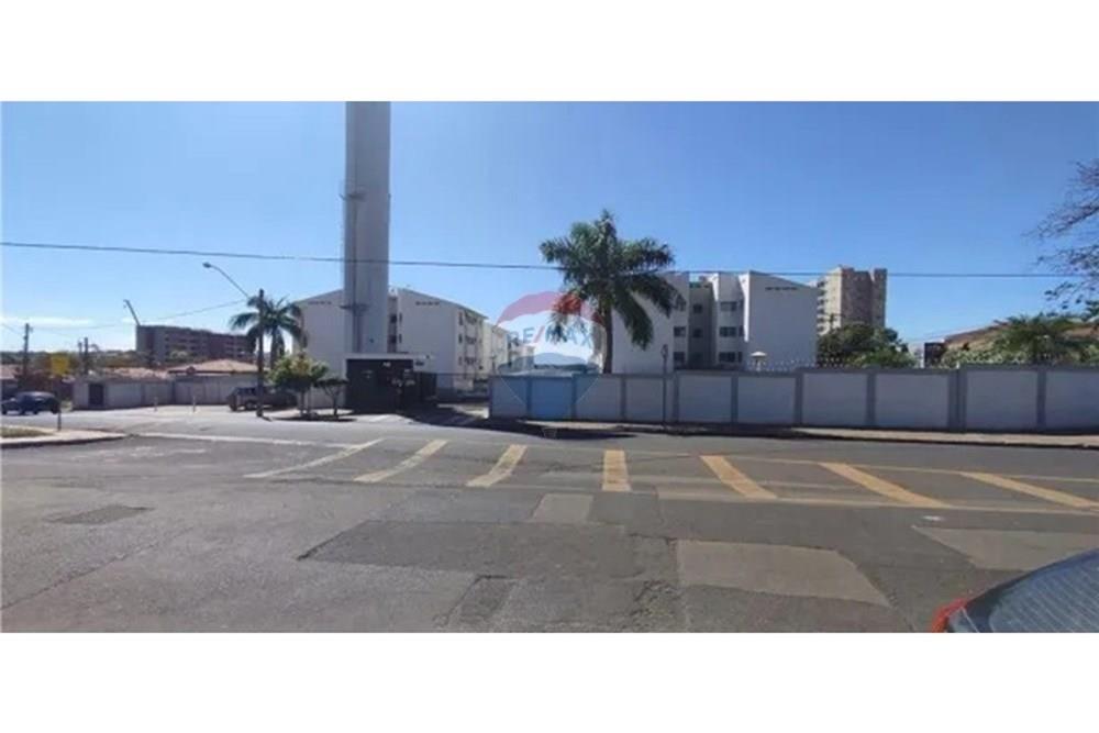 Apartamento - Venda - São José do Rio Preto , São Paulo - Fachada Residencial Ana Célia.jpg - 631381002-79