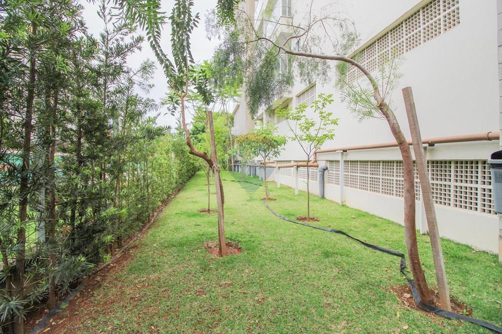 Apartamento - Alugar - Sorocaba , São Paulo - IMG_8560.jpg - Quintal - 631651012-12