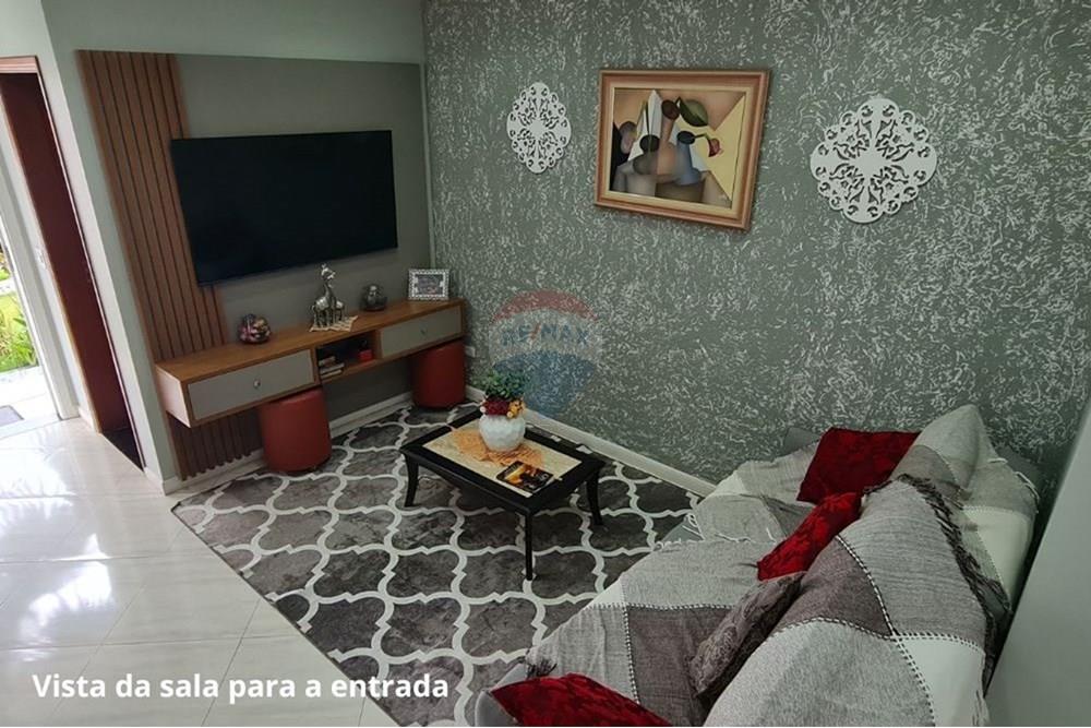 Casa de Condomínio - Venda - Sorocaba , São Paulo - 7.jpg - 630601309-12