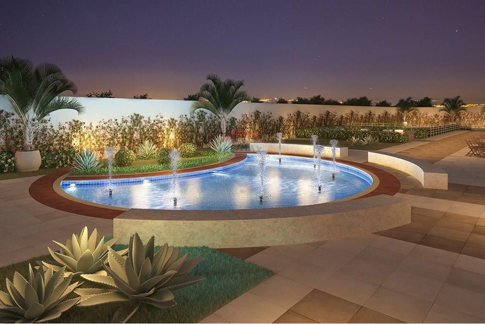 Apartamento - Venda - Sorocaba , São Paulo - quebec-ext-5 fonte.jpg - 631641002-5