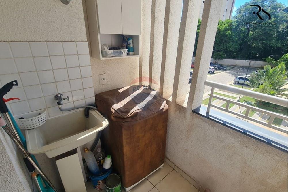 Apartamento - Alugar - Sorocaba , São Paulo - 15.jpg - 630601309-30