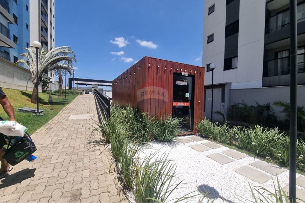 Apartamento - Alugar - Sorocaba , São Paulo - 3034abef-cbe6-4002-811b-1888763a5d53.jpeg - 630591160-64
