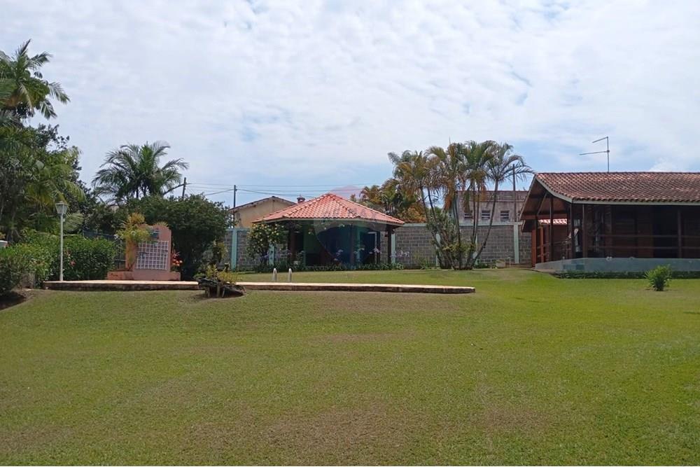 Chácara / Sítio / Fazenda - Venda - Salto de Pirapora , São Paulo - 150.jpg - 631181053-21