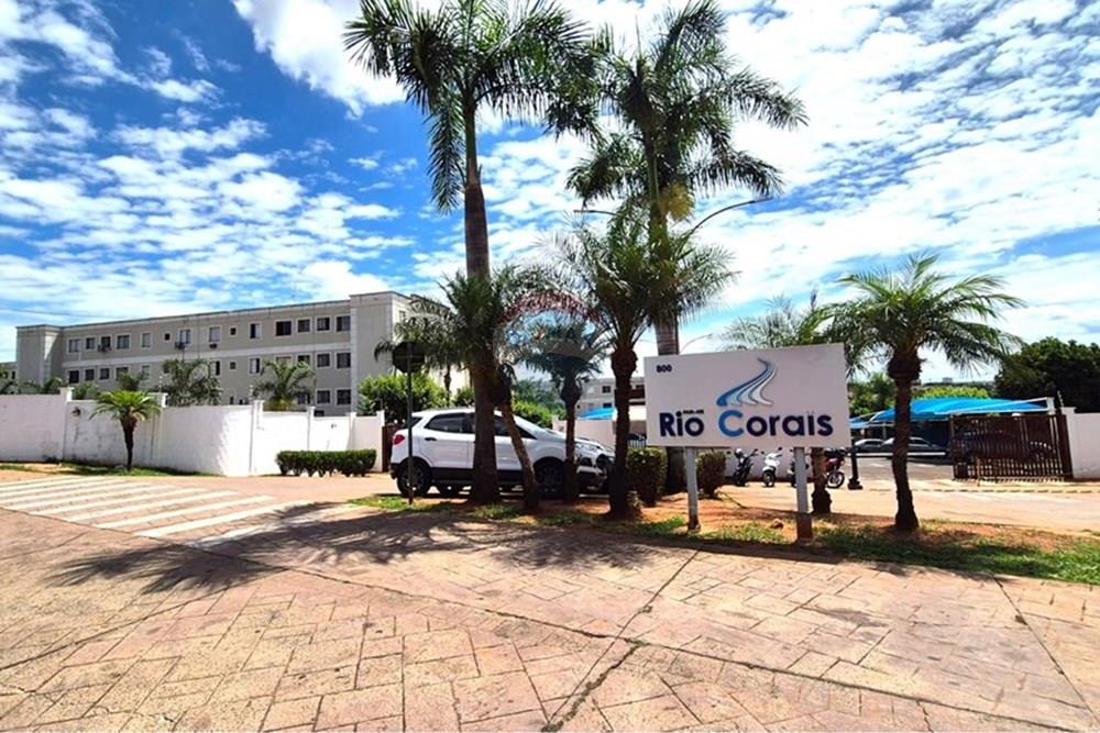 Apartamento - Venda - São José do Rio Preto , São Paulo - 08 fachada d.jpeg - 630401013-138