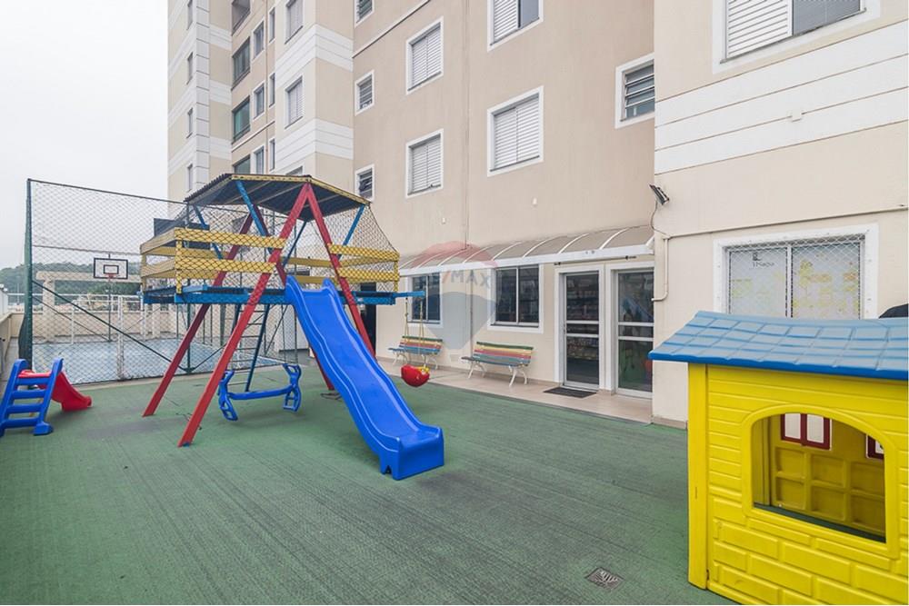 Apartamento - Venda - São Bernardo do Campo , São Paulo - 30.jpg - 631341028-42