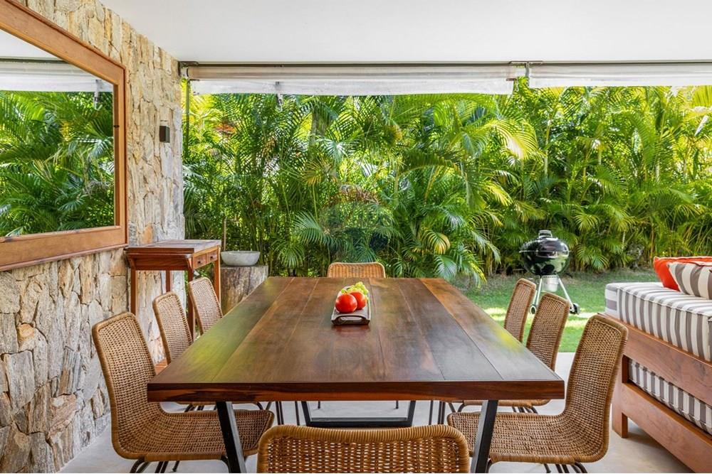 Casa - Venda - Petrópolis , Rio de Janeiro - 9.jpg - Área Gourmet - 631611005-4