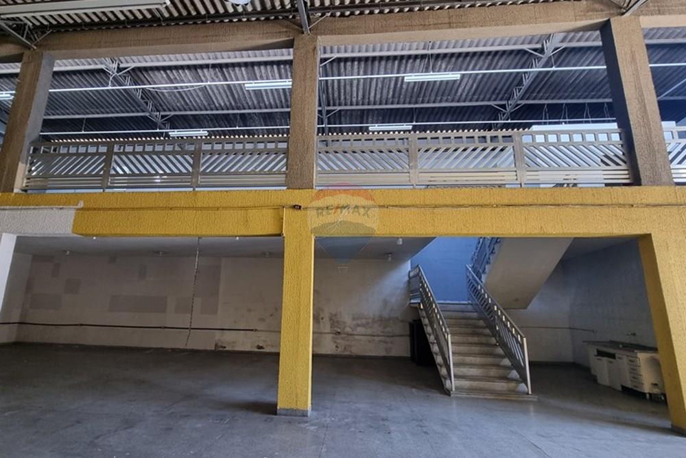 Galpão - Alugar - Mogi das Cruzes , São Paulo - IMG-20251201-WA0043.jpg - 630281005-527