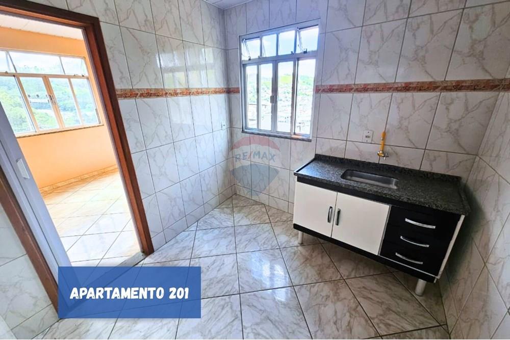 Apartamento - Venda - Nova Friburgo , Rio de Janeiro - Terreno Medindo 503m² (5).jpg - 631671001-17