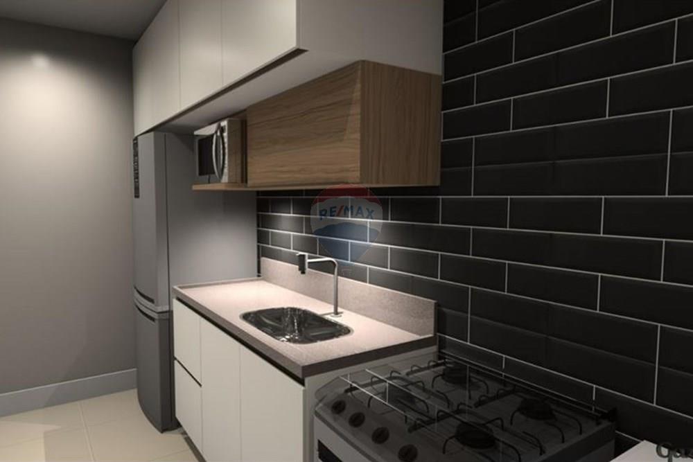 Apartamento - Venda - Nova Friburgo , Rio de Janeiro - Cozinha - 630551023-230