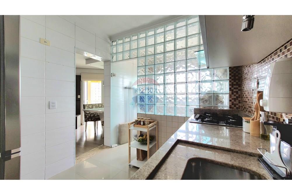 Apartamento - Venda - Santo André , São Paulo - 14.jpg - Lavanderia - 631341015-30