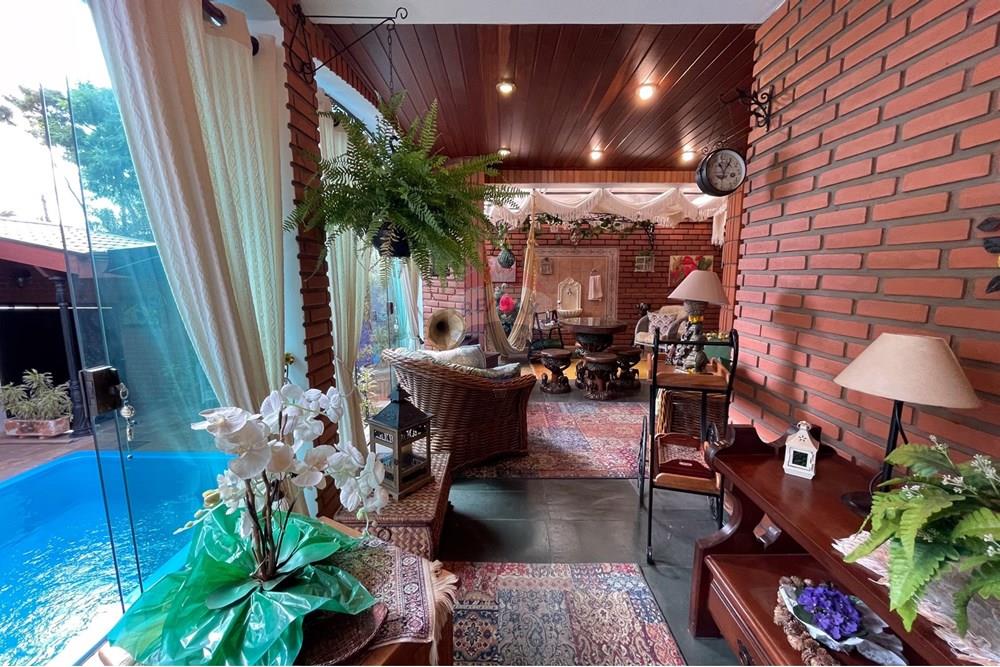 Casa - Venda - Tatuí , São Paulo - IMG_6689.jpg - 631081052-11