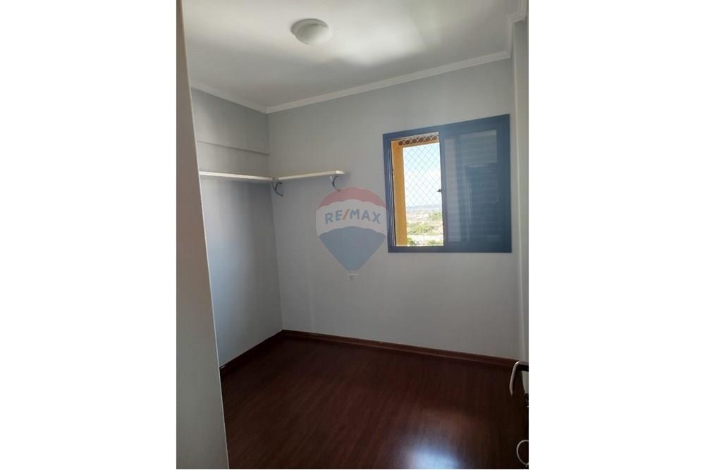 Apartamento - Alugar - Sorocaba , São Paulo - QUARTO 2 JANELA .jpeg - 630601044-118