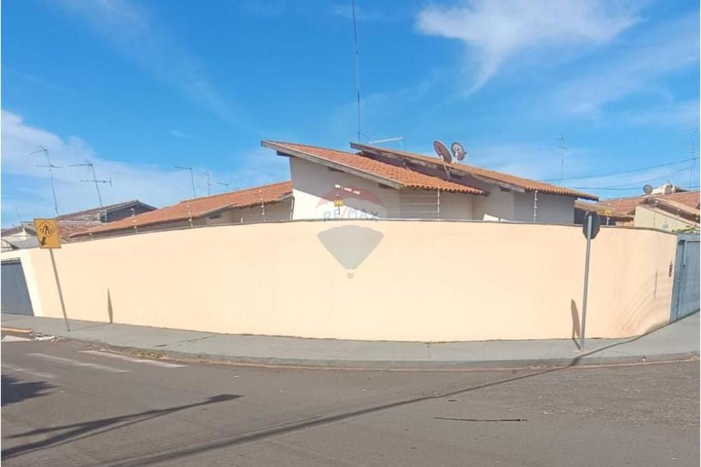 Casa - Venda - Lins , São Paulo - 01.jpeg - 630511023-59