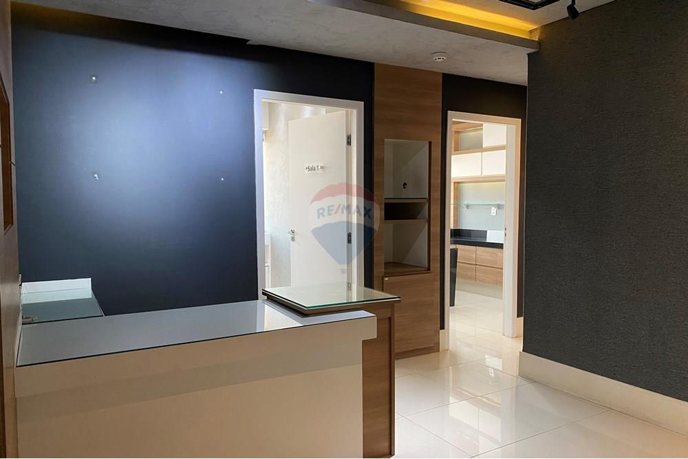 Cj. Comercial/ Sala - Venda - Mogi das Cruzes , São Paulo - IMG_8484.JPG - Recepção - 631251009-67