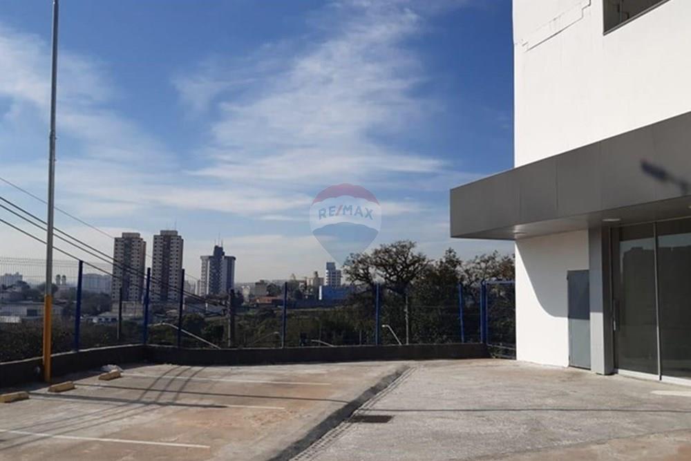 Cj. Comercial/ Sala - Alugar - São Bernardo do Campo , São Paulo - IMG-20250717-WA0127.jpg - 631561001-12