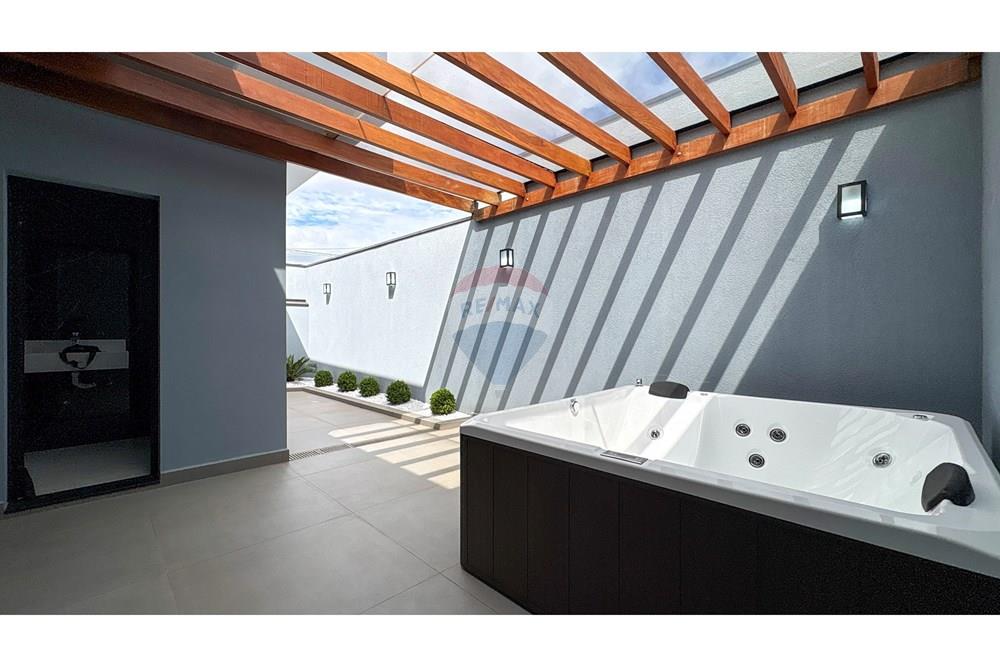 Casa de Condomínio - Venda - Botucatu , São Paulo - 31-DJI_20251217_143259_535.jpg - 630481093-91