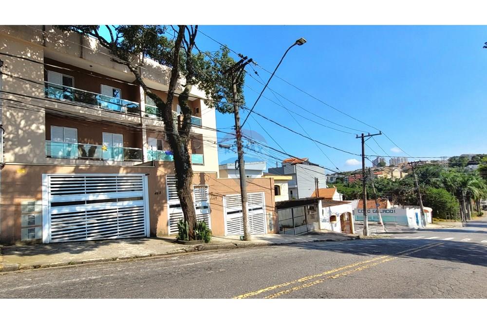 Apartamento - Venda - Santo André , São Paulo - 20250327_143147.jpg - 630331094-3