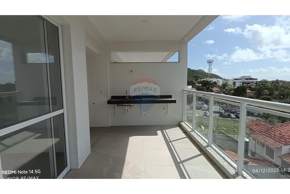 Apartamento - Alugar - Niterói , Rio de Janeiro - IMG_20251204_142739.jpg - 631621005-48