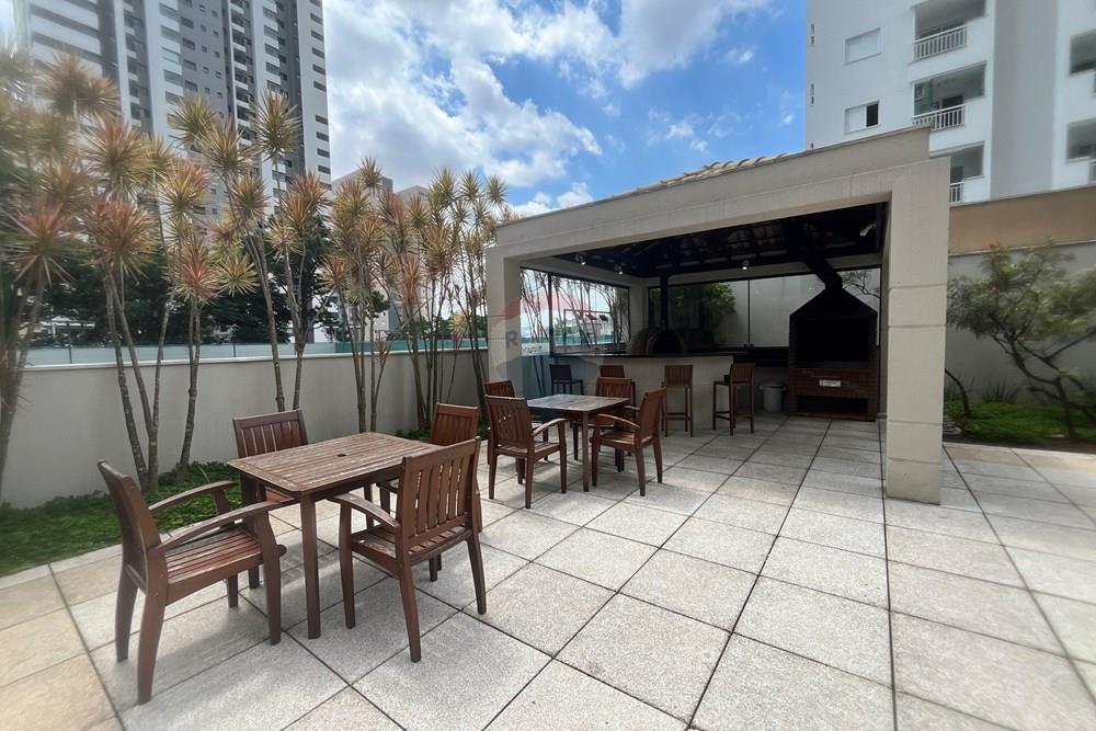 Apartamento - Venda - Santo André , São Paulo - IMG_9336.JPG - 630751065-38