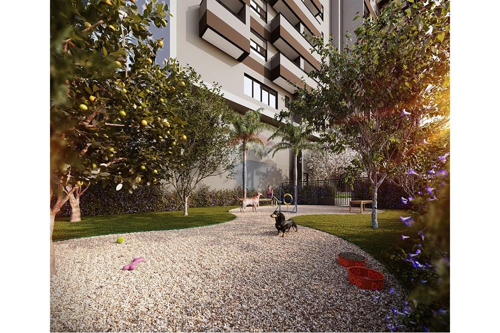 Apartamento - Venda - São Paulo , São Paulo - Archtech_C_Itu_Pet_Place_HR.jpg - 631451021-4