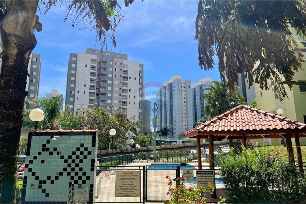 Apartamento - Alugar - Sorocaba , São Paulo - 61.jpeg - 631641012-15