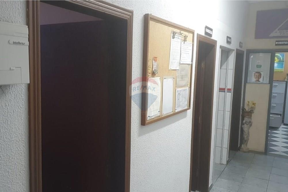 Prédio Inteiro à venda, 470m² - Foto 8