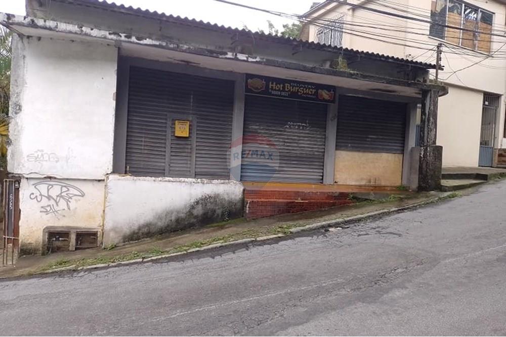 Ponto Comercial/ Loja - Alugar - Petrópolis , Rio de Janeiro - 467862544_1250601789517715_5132110842962731810_n.jpg - 630131012-145