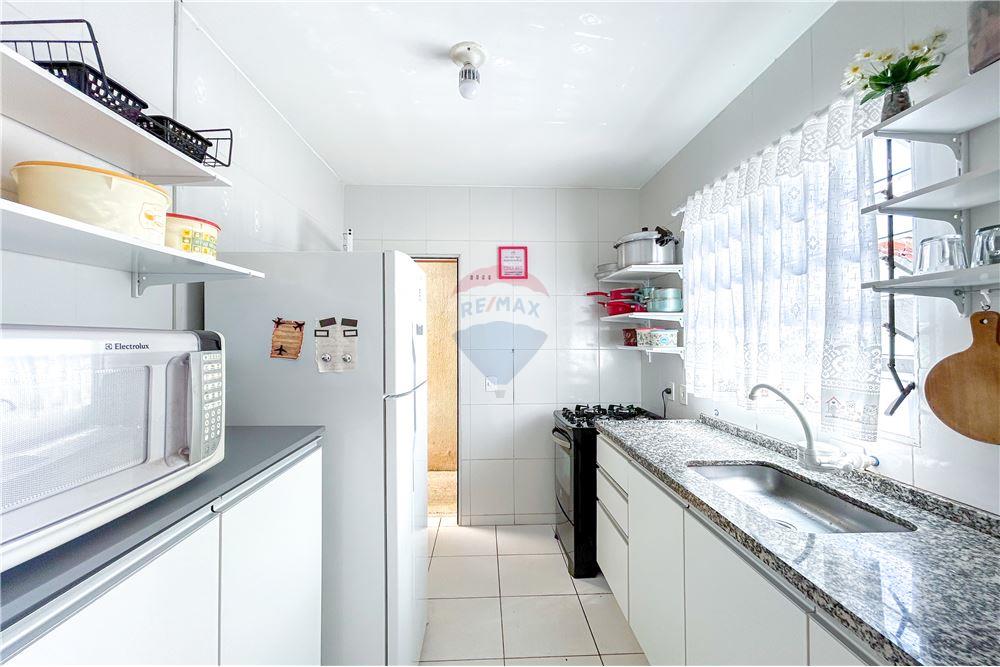 Casa - Venda - Votorantim , São Paulo - 20 - 630591087-95