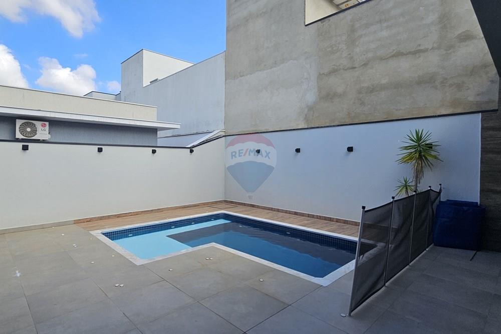 Casa de Condomínio - Venda - Sorocaba , São Paulo - Hor.Piscina.jpg - 631641012-27