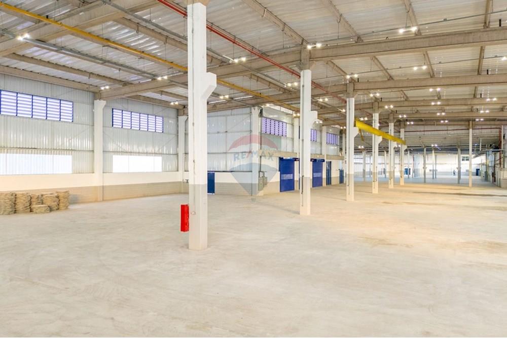 Galpão - Alugar - Sorocaba , São Paulo - Galpao_Sorocaba_14.jpg - 630601274-136