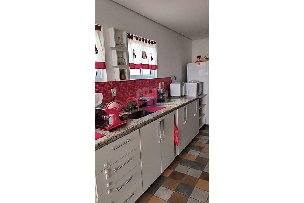 Casa de Condomínio - Alugar - Sorocaba , São Paulo - 9b5f8f1b-6aca-4ea8-8ae0-a71e35c94cc1.jpg - 630601320-8