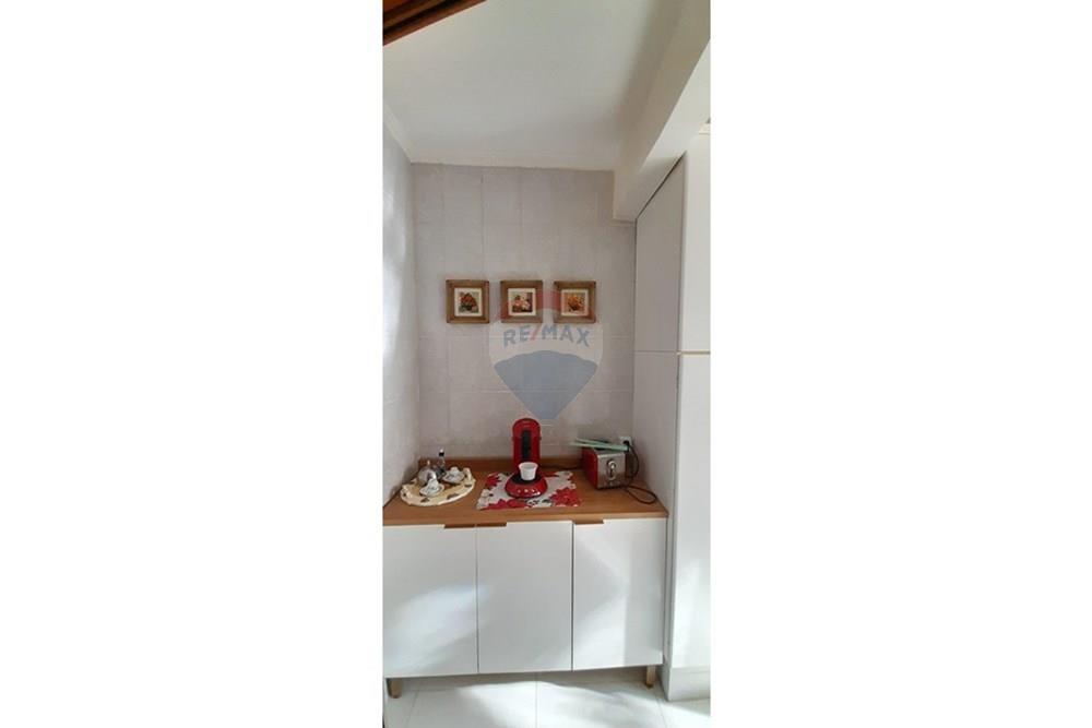 Apartamento - Venda - São José do Rio Preto , São Paulo - Cozinha 8.jpg - Cozinha - 631381002-84